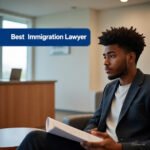 Best Immigration Lawyer Near Me – How to Choose the Right One
