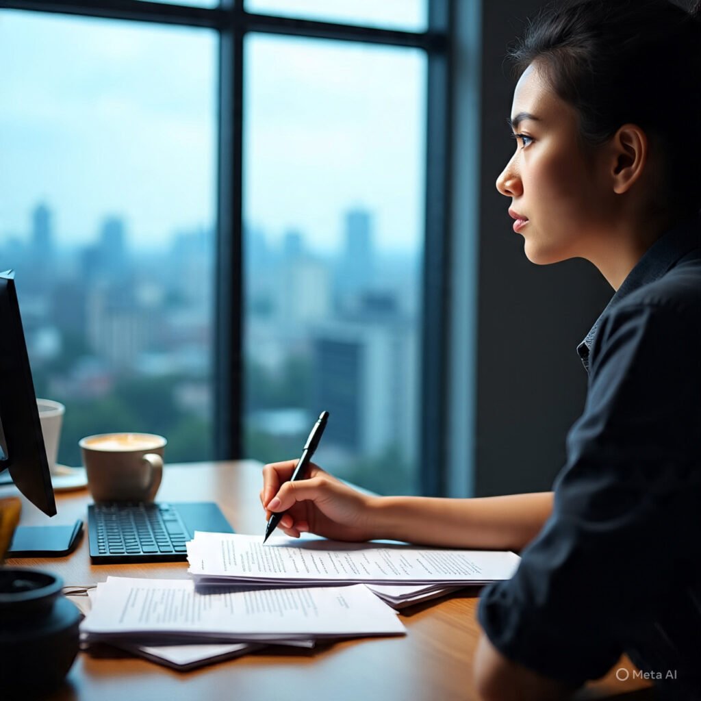 How to Apply for a Green Card in the USA (2025 Guide)