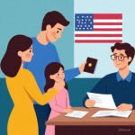 Family-Based Immigration USA 2025: A Complete Guide
