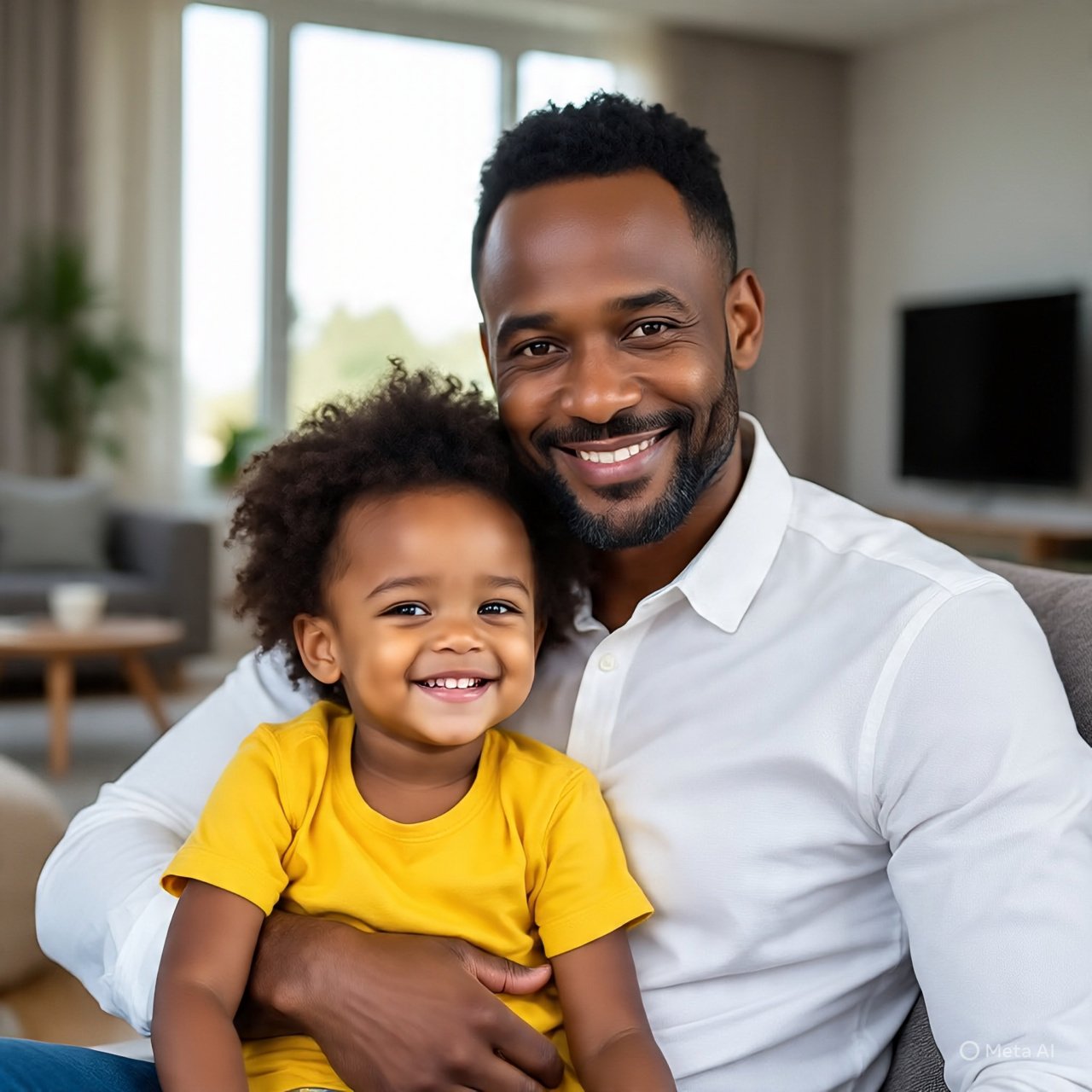 Child Custody Rights for Fathers in the USA (2025 Guide)