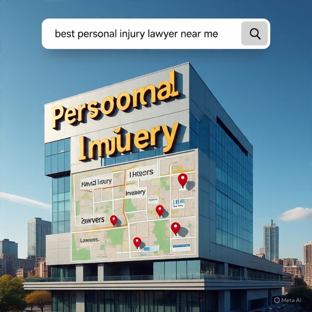 ✅ Best Personal Injury Lawyer Near Me – How to Find the Right One in 2025