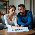 Legal Separation vs Divorce in the USA: Key Differences Explained