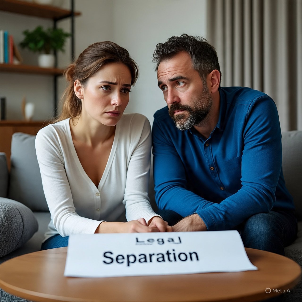 Legal Separation vs Divorce in the USA: Key Differences Explained