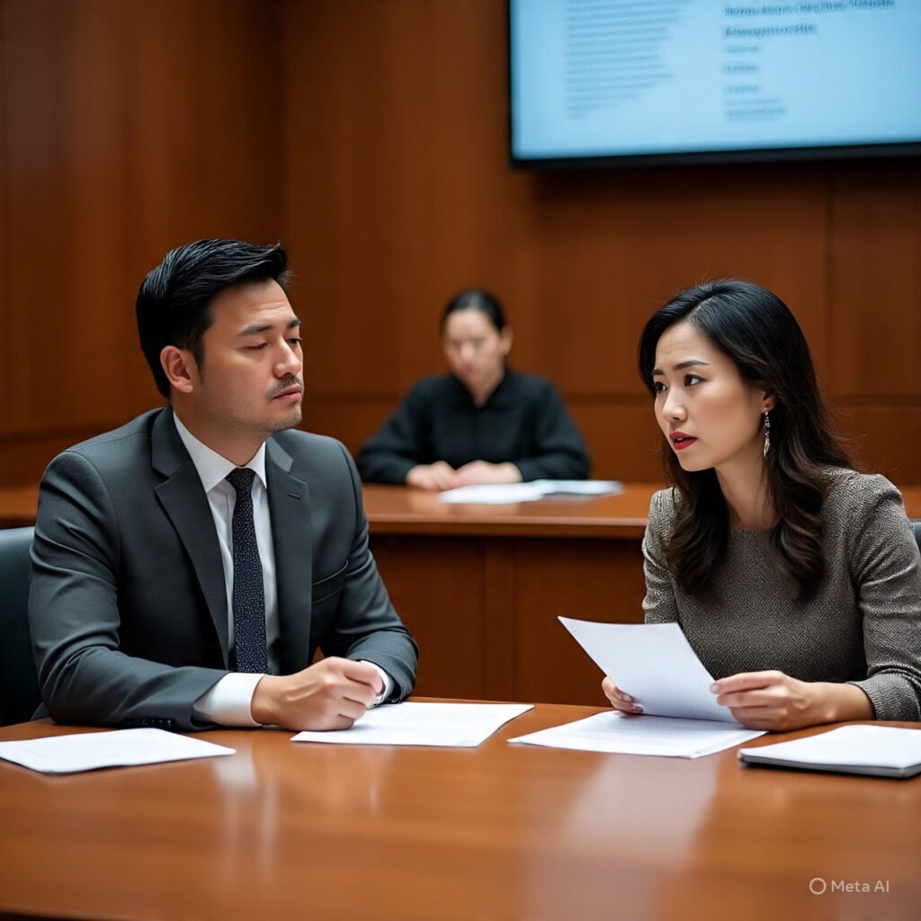 Divorce Laws in California – A Complete Guide (2025)