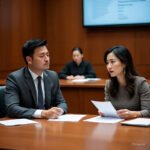 Divorce Laws in California – A Complete Guide (2025)